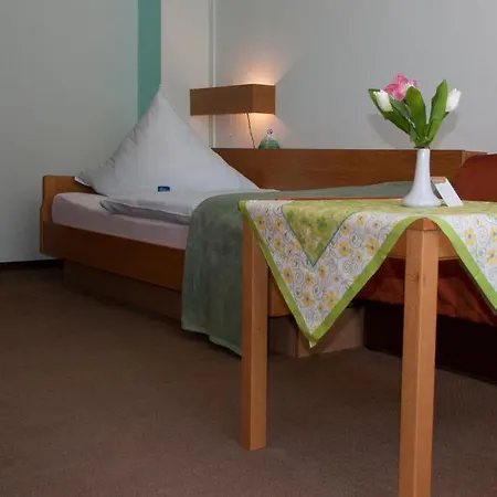 Hotel Niedersachsen Harz