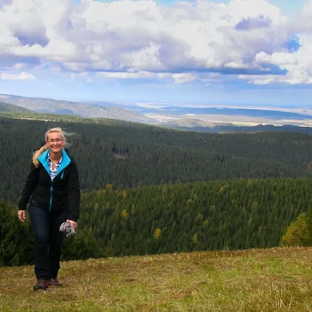 Niedersachsen Harz Hotel 3*