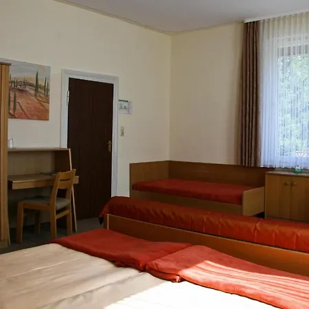 Niedersachsen Harz