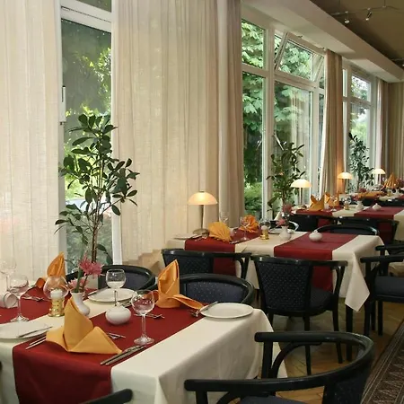 Niedersachsen Harz Hotel 3*