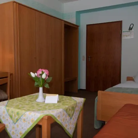 Hotel Niedersachsen Harz