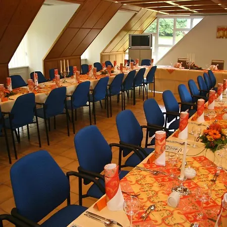 Hotel Niedersachsen Harz